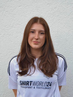 Leonie Johanna Spitzer