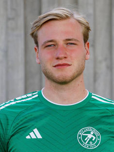 Tristan Santelmann