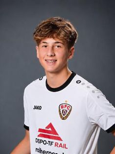 Luca Wolff