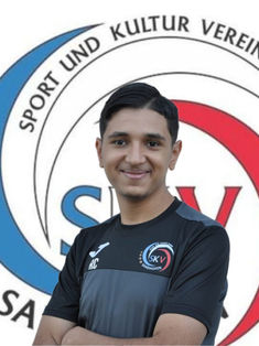 Mohamed El Yasmine