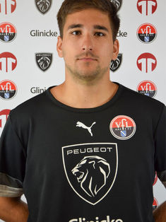 Dominik Cancar