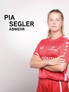 Pia Segler