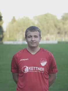 Alexander Lehmann