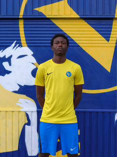 Seun Oseni