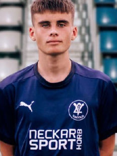 Nikita Müller