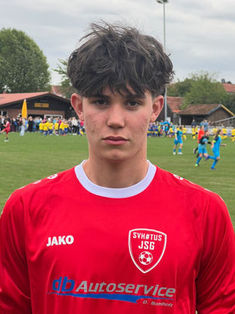 Lukas Philip Rieskamp
