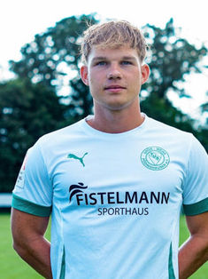 Jannik Golin