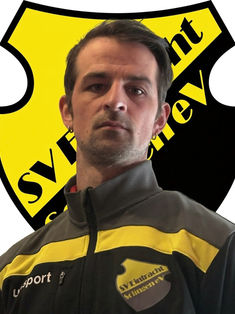 Luis Eduardo Rodrigues Ferreira