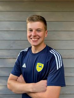 Jonah Schreck