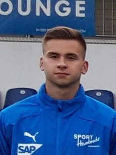 Leon Kempf
