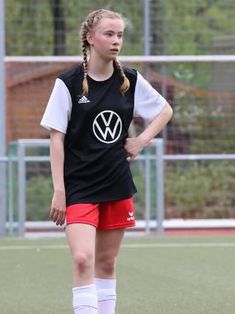 Ronja-Sophie Timmann