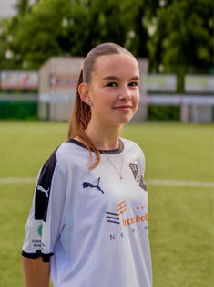 Julia Anna Schumacher