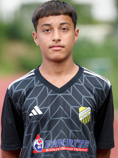 Mohamad Almaloh