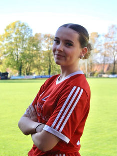 Lia Chamaine Feldmann
