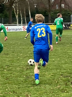 Jonte Leander Münzel