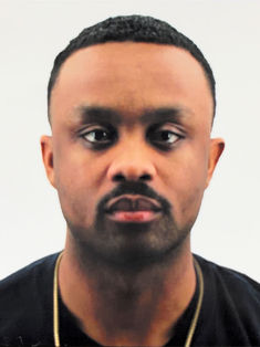 Alvin Thomas Clavon III