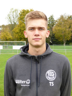 Tim Luca Schach