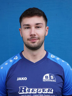 Luca Isenburg