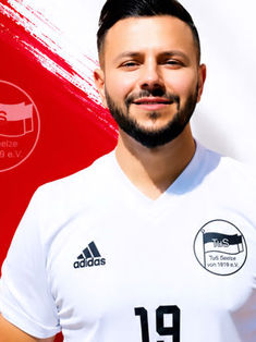 Hussiyni Al Khlidi