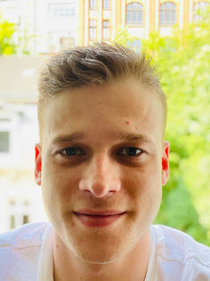 Maximilian Sulfrian
