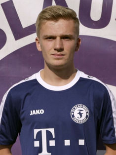 Tim Rothe
