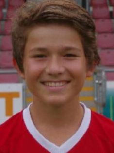 Michael Bergmann