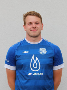 Niklas Strasser