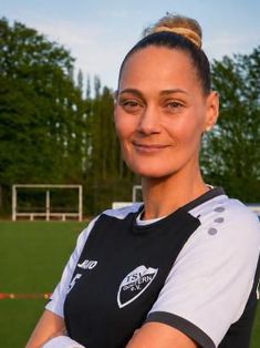 Suzan Hörr