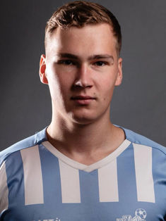 Friedrich Ben Drescher