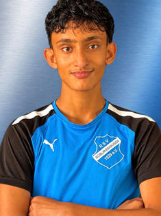 Ali Sheeti