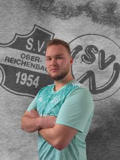 Luca Lörcher