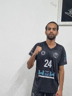 Ebrahim Hussain