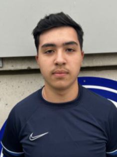 Maurice Anantacha Birner