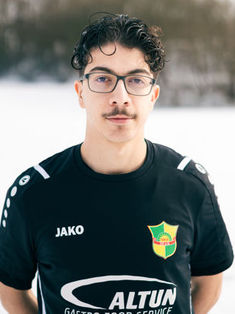 Serdar Ortac
