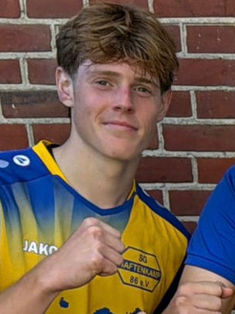Len Snijders