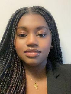 Sharon-Line Appiah