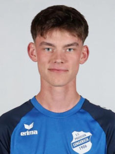 Linus Wacker