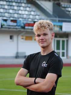 Florian Louis Möbius-Berger