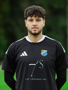 Mert Köksal Portakal