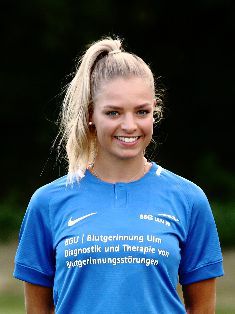 Julia Steinert