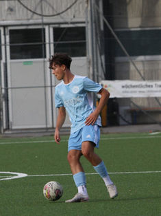 Avatar Bild