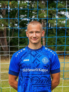 Oliver Nawrat