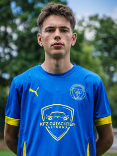 Avatar Bild