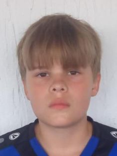 Liam Alan McGillewie