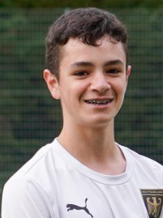 Lucas Bergen