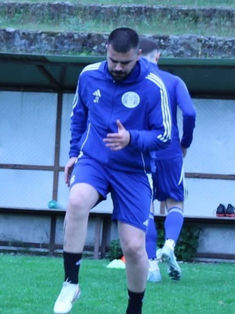 Ioannis Tsagkalidis Tsantekidis