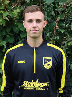 Patric Janning