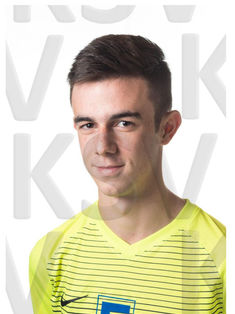 Janis Tasos Müller