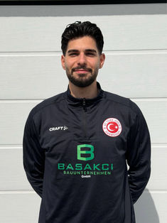 Mehmet Öztürk