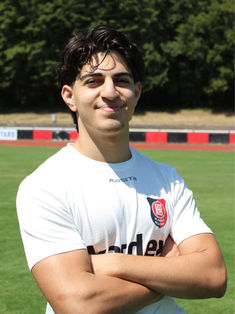 Arda Yüksel